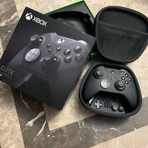 Xbox controller series 2